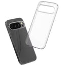 Google Pixel 10 Pro Soft Gel Case - Slim Design