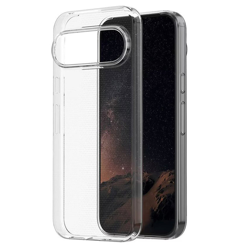 Google Pixel 10 Soft Gel Case - Slim Design