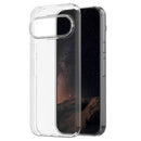 Google Pixel 10 Pro Soft Gel Case - Slim Design