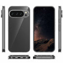 Google Pixel 10 Pro Soft Gel Case - Slim Design