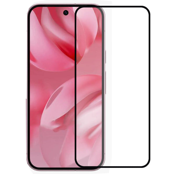 Google Pixel 10 Pro XL Full Cover Glass Screen Protector