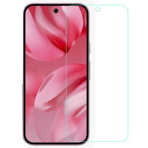 Google Pixel 10 Pro XL Plastic Screen Protector