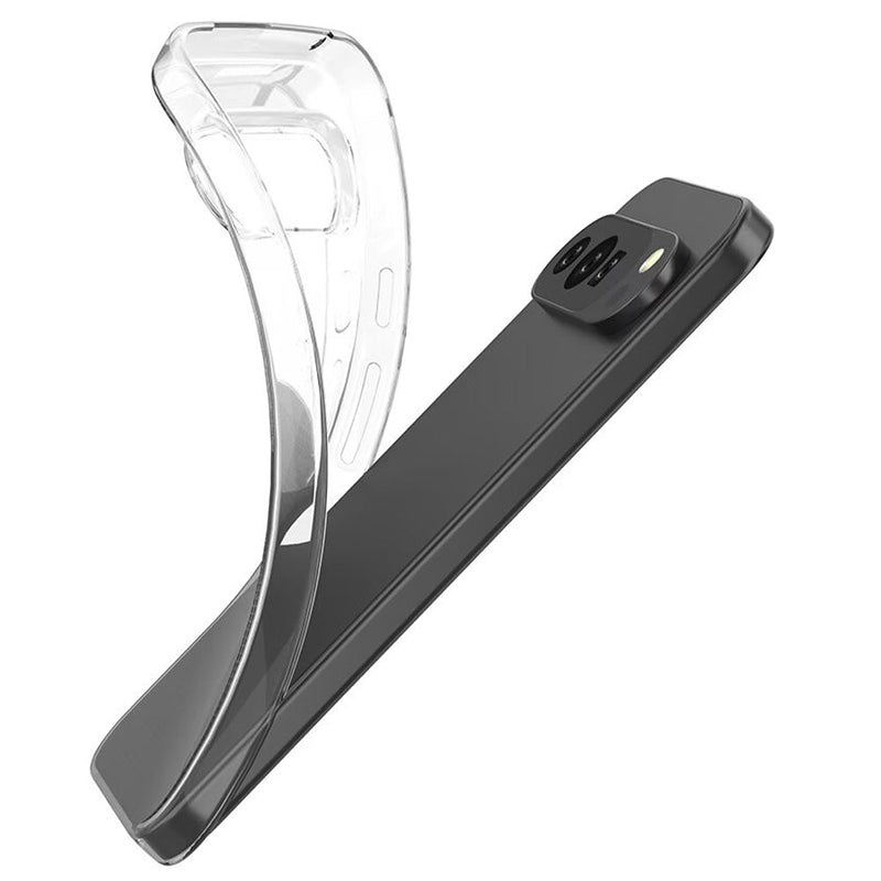 Google Pixel 10 Pro XL Soft Gel Case - Slim Design