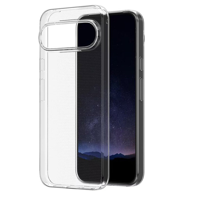 Google Pixel 10 Pro XL Soft Gel Case - Slim Design
