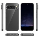 Google Pixel 10 Pro XL Soft Gel Case - Slim Design