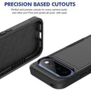 Google Pixel 11 MagSafe Rugged Case for Protection 2