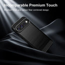 Google Pixel 11 / 11 Pro Carbon Fibre TPU Case Slim