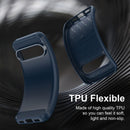 Google Pixel 11 / 11 Pro Carbon Fibre TPU Case Slim