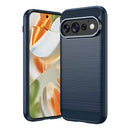 Google Pixel 11 / 11 Pro Carbon Fibre TPU Case Slim
