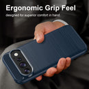 Google Pixel 11 / 11 Pro Carbon Fibre TPU Case Slim