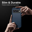 Google Pixel 11 / 11 Pro Carbon Fibre TPU Case Slim
