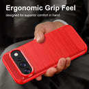 Google Pixel 11 / 11 Pro Carbon Fibre TPU Case Slim