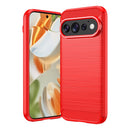 Google Pixel 11 / 11 Pro Carbon Fibre TPU Case Slim