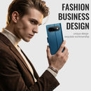 Google Pixel 11 / 11 Pro CaseMe Retro Wallet Case [Navy] 9