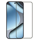 Google Pixel 11 / 11 Pro Glass Screen Protector Full Cover