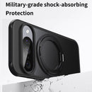 Google Pixel 11 / 11 Pro Premium Clear MagSafe 360°