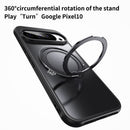Google Pixel 11 / 11 Pro Premium Clear MagSafe 360°