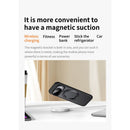 Google Pixel 11 / 11 Pro Premium Matte MagSafe 360°