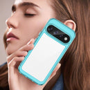 Google Pixel 11 / 11 Pro Soft TPU Bumper Shockproof Cover