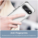 Google Pixel 11 / 11 Pro Soft TPU Bumper Shockproof Cover