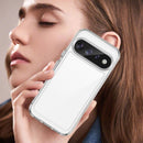 Google Pixel 11 / 11 Pro Soft TPU Bumper Shockproof Cover