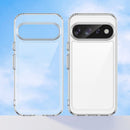 Google Pixel 11 / 11 Pro Soft TPU Bumper Shockproof Cover