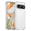 Google Pixel 11 / 11 Pro Soft TPU Bumper Shockproof Cover