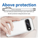 Google Pixel 11 / 11 Pro Soft TPU Bumper Shockproof Cover