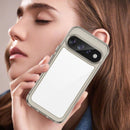 Google Pixel 11 / 11 Pro Soft TPU Bumper Shockproof Cover
