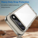Google Pixel 11 / 11 Pro Soft TPU Bumper Shockproof Cover