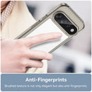 Google Pixel 11 / 11 Pro Soft TPU Bumper Shockproof Cover