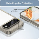 Google Pixel 11 / 11 Pro Soft TPU Bumper Shockproof Cover