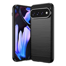 Google Pixel 11 Pro XL Carbon Fibre TPU Case Slim