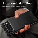 Google Pixel 11 Pro XL Carbon Fibre TPU Case Slim