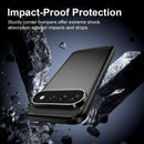 Google Pixel 11 Pro XL Carbon Fibre TPU Case Slim