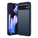 Google Pixel 11 Pro XL Carbon Fibre TPU Case Slim