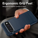 Google Pixel 11 Pro XL Carbon Fibre TPU Case Slim
