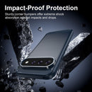 Google Pixel 11 Pro XL Carbon Fibre TPU Case Slim