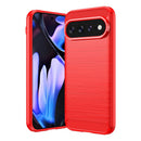 Google Pixel 11 Pro XL Carbon Fibre TPU Case Slim