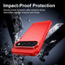 Google Pixel 11 Pro XL Carbon Fibre TPU Case Slim
