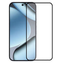Google Pixel 11 Pro XL Full Cover Glass Screen Protector 1