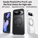 Google Pixel 11 Pro XL Premium Matte MagSafe 360° Rotating