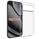 Google Pixel 11 Pro XL Soft Gel Case - Slim Design 1