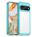 Google Pixel 11 Pro XL Soft TPU Bumper Shockproof Cover