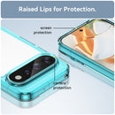 Google Pixel 11 Pro XL Soft TPU Bumper Shockproof Cover