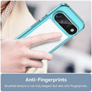 Google Pixel 11 Pro XL Soft TPU Bumper Shockproof Cover