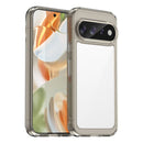 Google Pixel 11 Pro XL Soft TPU Bumper Shockproof Cover