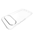 Google Pixel 11 Soft Gel Case - Slim Design 2