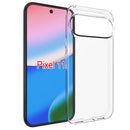 Google Pixel 11 Soft Gel Case - Slim Design 1