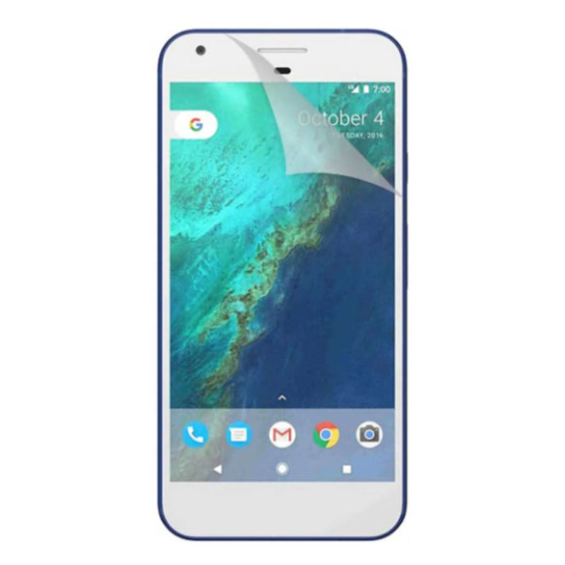 Google Pixel (1st Gen) Hydrogel Screen Protector (Pack